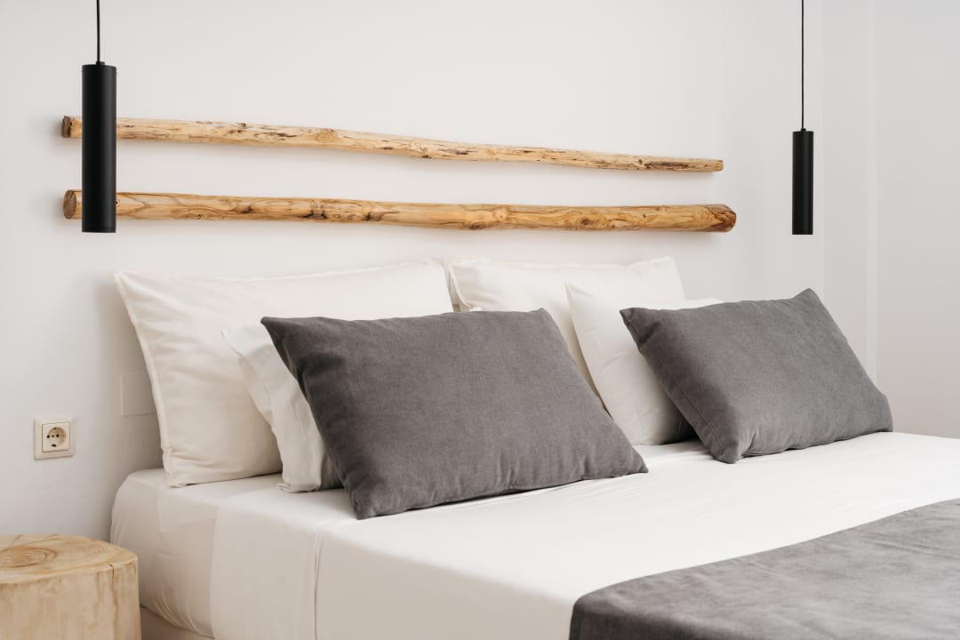 Zimmer Petradi Beach Lounge Hotel