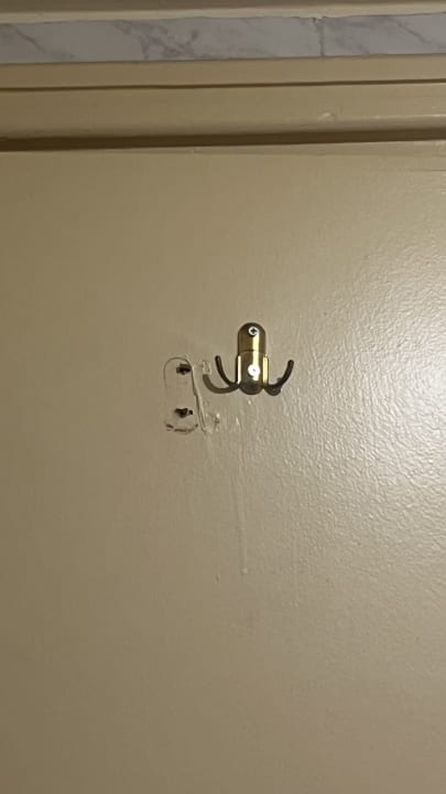 Zimmer Hotel Le Pacha Beach Resort