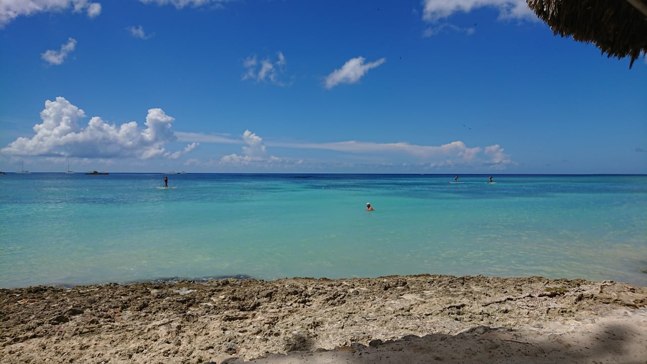 Strand Dreams La Romana Resort & Spa