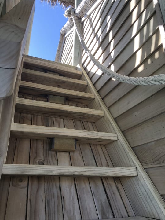 Sonstiges Hotel Six Senses Laamu