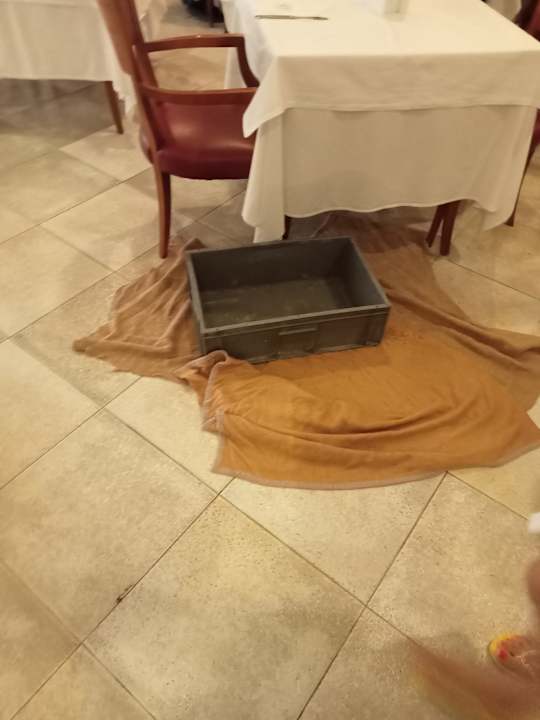 Gastro SBH Costa Calma Beach Resort