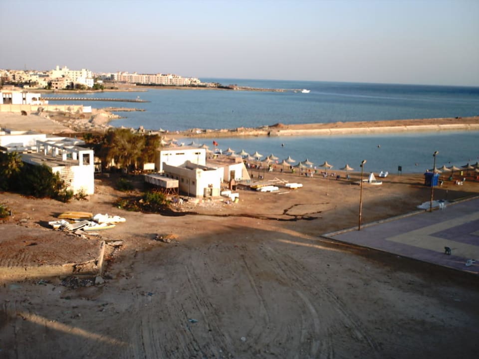 Unser Strand Hotel Shedwan Garden