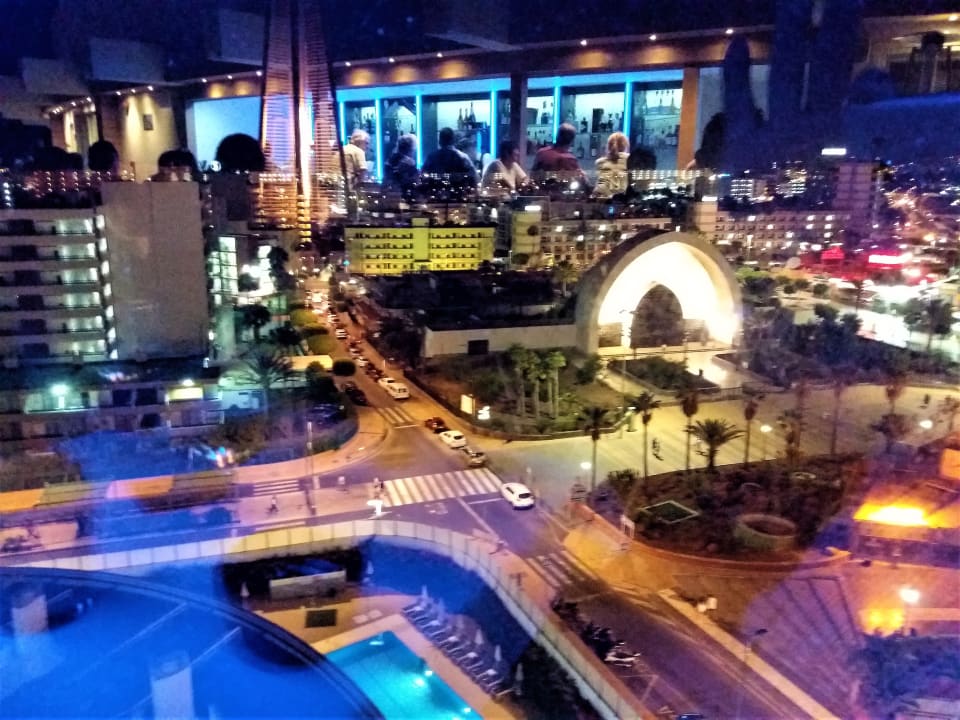 Außenansicht HL Suitehotel Playa del Ingles