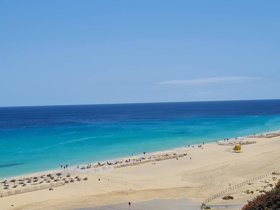 Strand Iberostar Waves Gaviotas Park