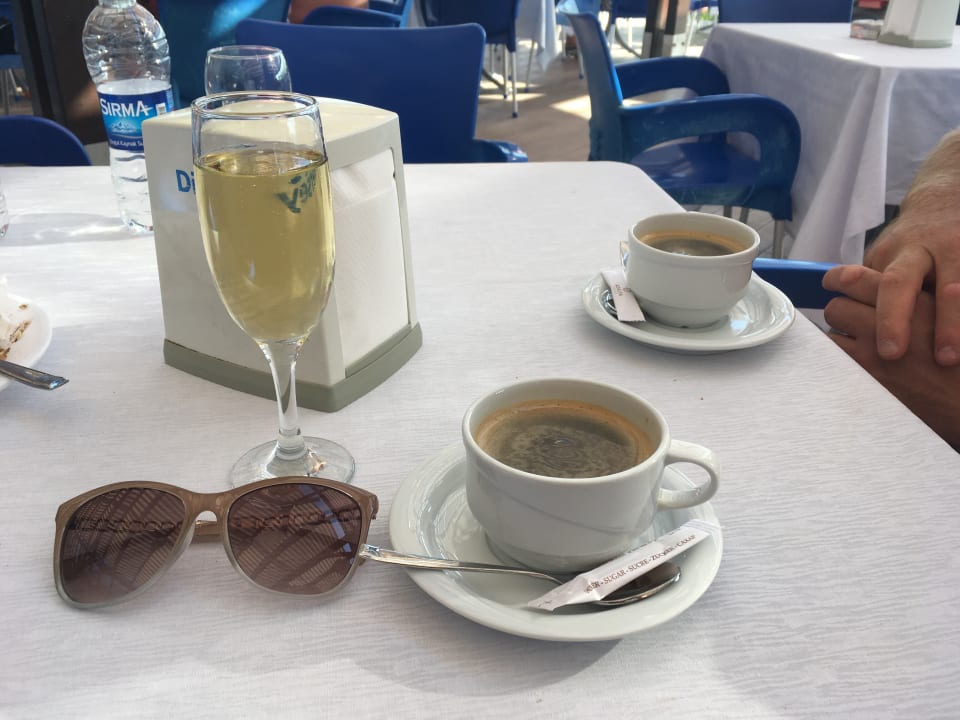 Gastro Adalya Ocean Deluxe