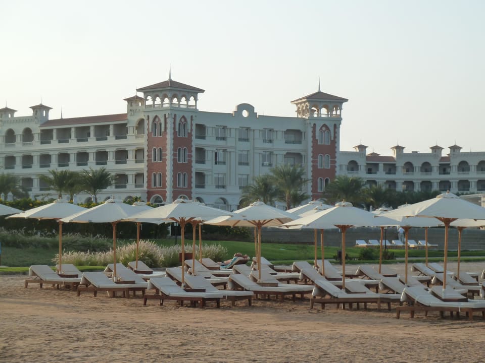 Gute Liegen Baron Palace Sahl Hasheesh