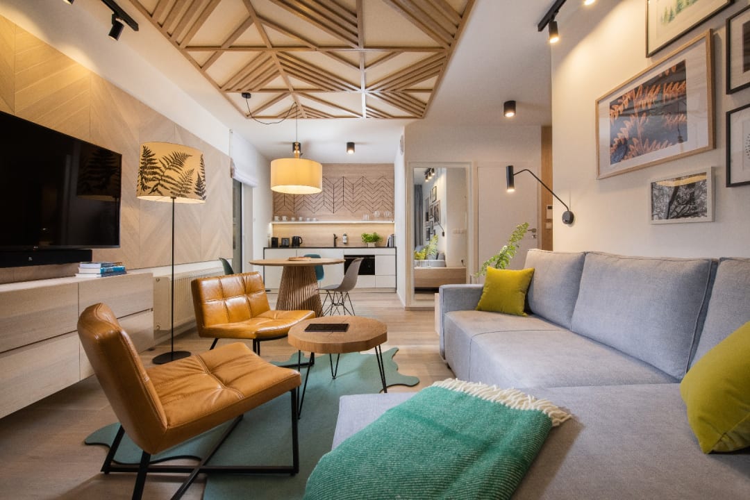 Zimmer Vislow Resort