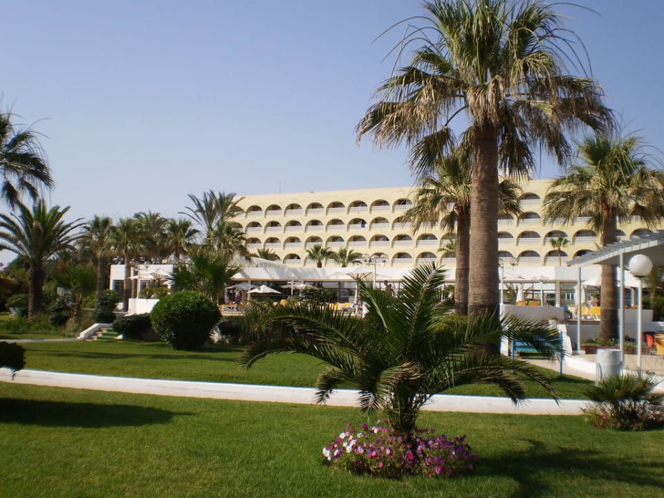 Hotel Calimera One Resort Jockey