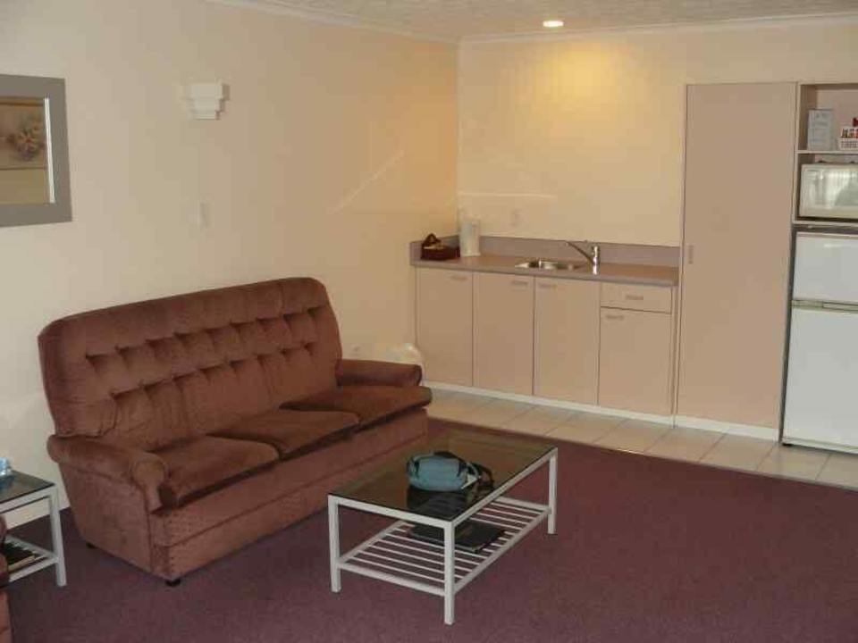 Kochecke White Heron Motor Lodge