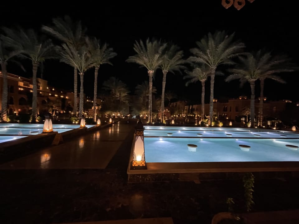 Pool Makadi Spa - Adults only