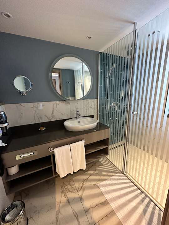 Zimmer ROBINSON SARIGERME PARK