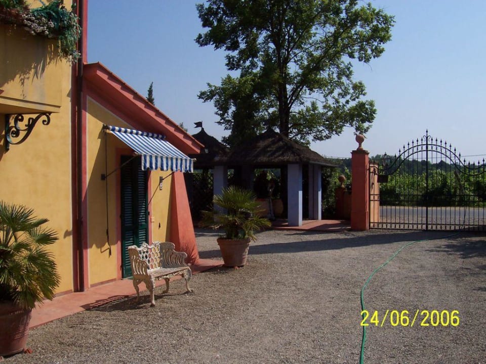 Fattoria Santa Lucia Hotel Fattoria Santa Lucia