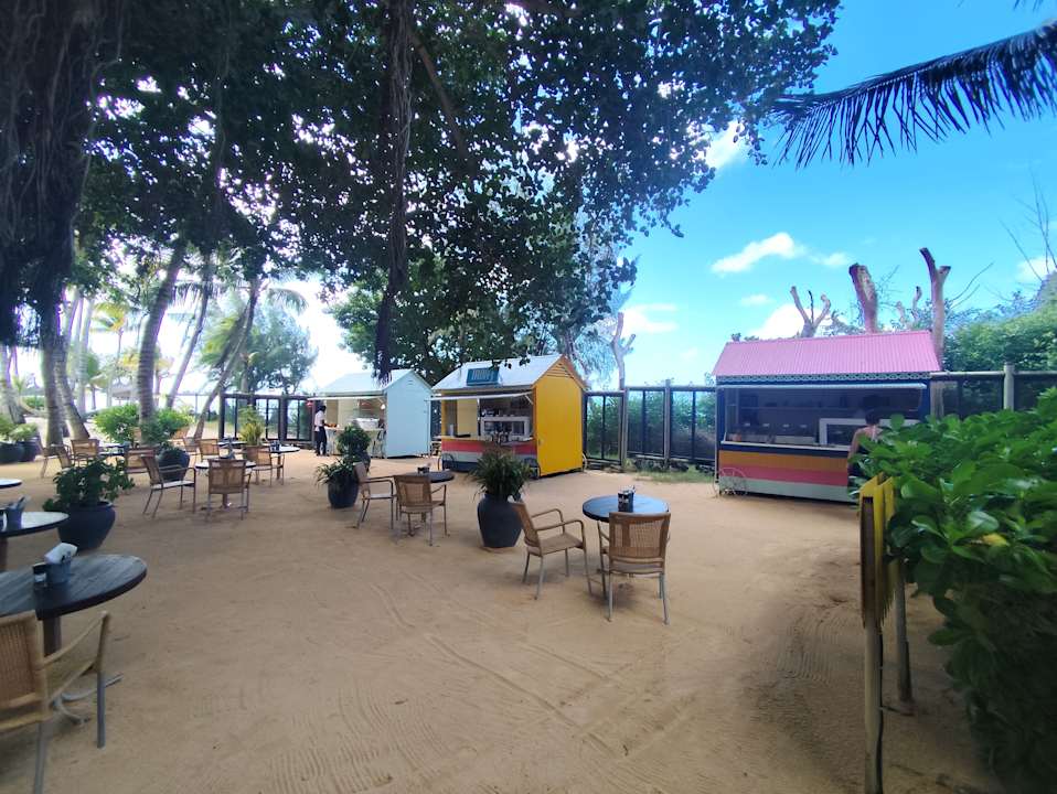 Gastro Lagoon Attitude - Adults only