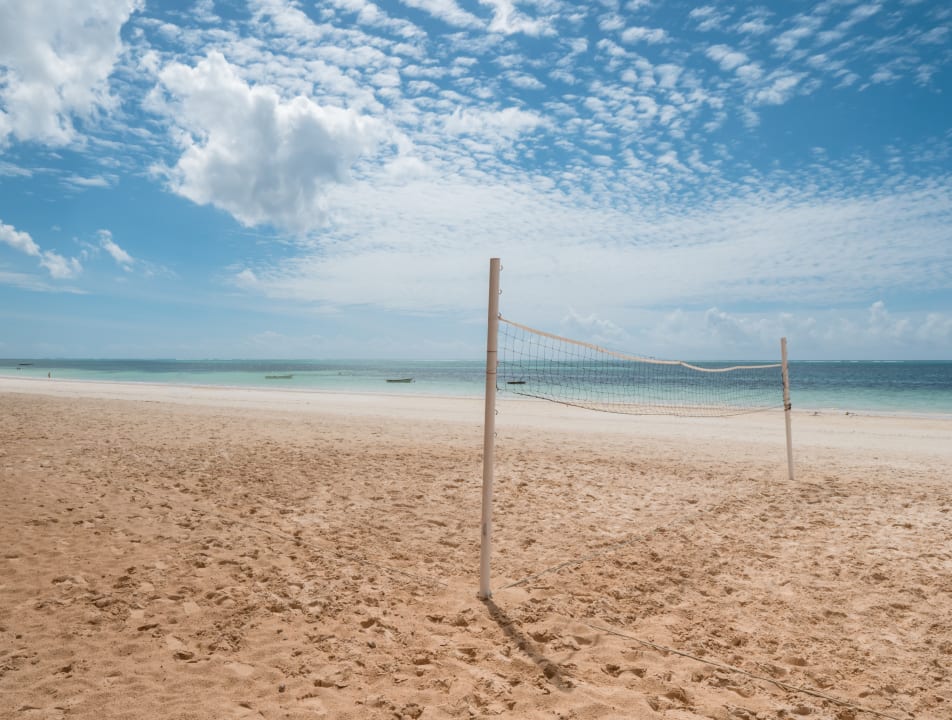 Strand Hotel Kiwengwa Beach Resort