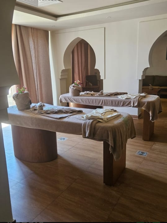 Sport & Freizeit Makadi Spa - Adults only