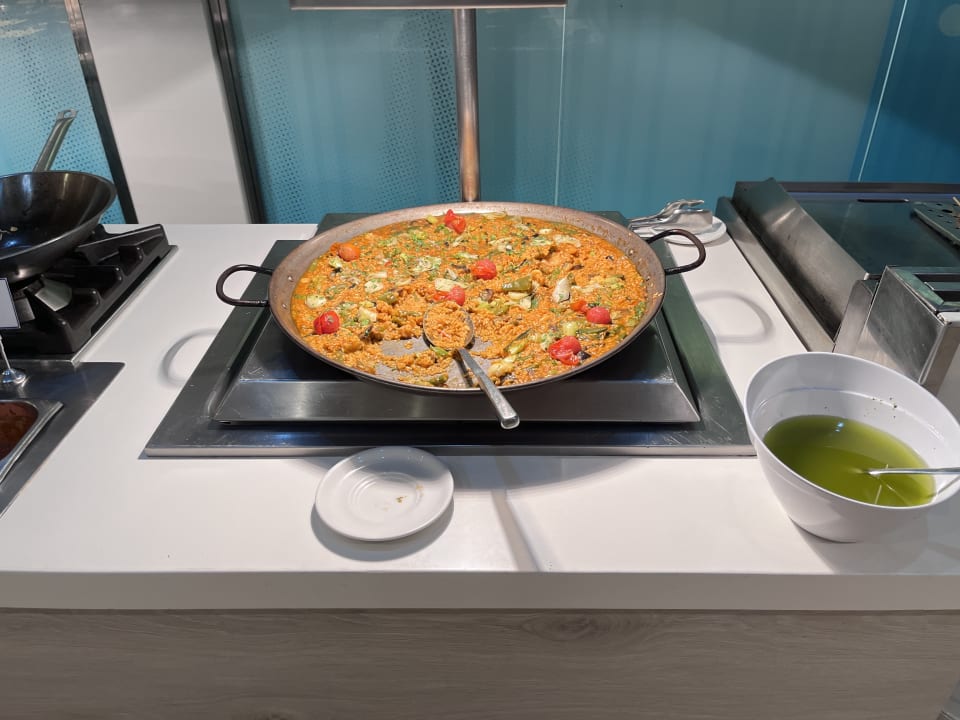 Gastro Caprice Janeiro Hotel & Spa