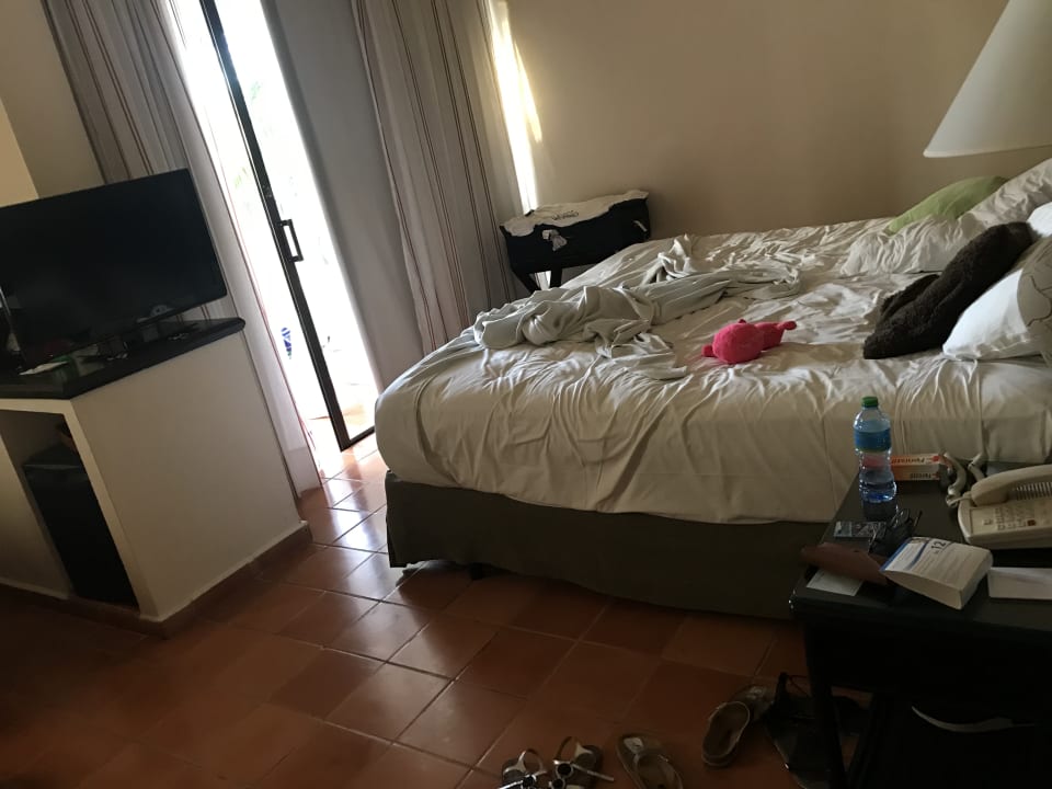 Zimmer Catalonia Punta Cana - All Inclusive