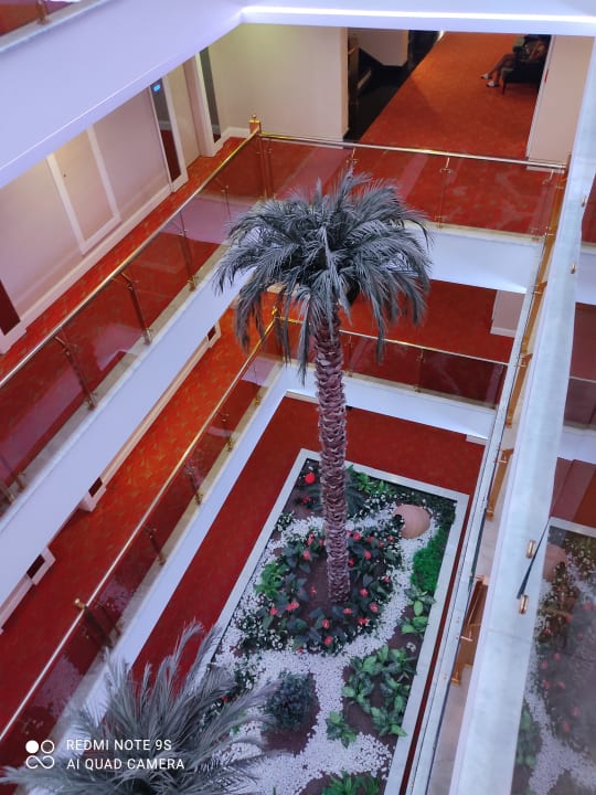 Sonstiges Azura Deluxe Resort & Spa Hotel