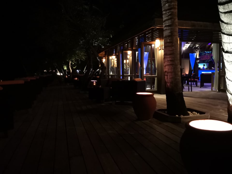 Garten Meeru Maldives Resort Island