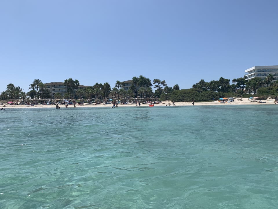 Strand Playa Esperanza Resort