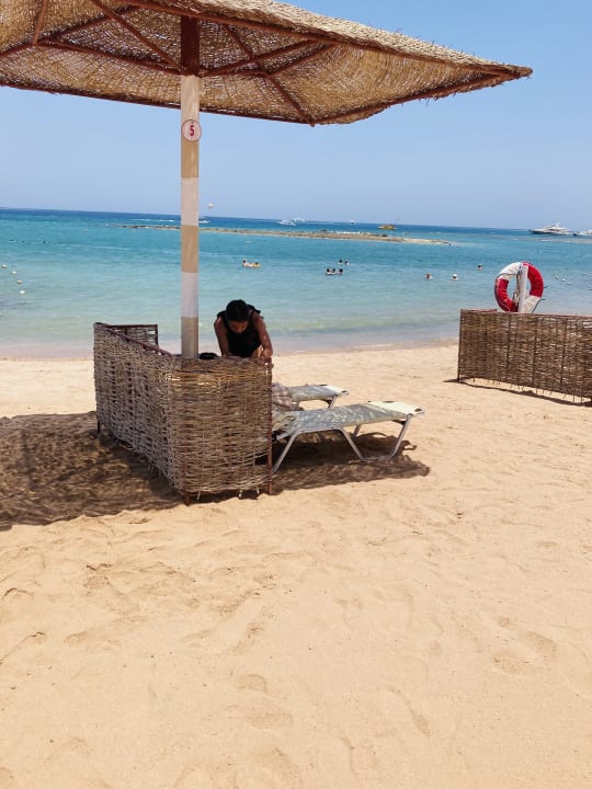 Strand Serenity Alpha Beach