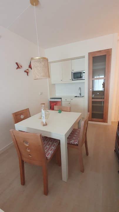 Zimmer Iberostar Selection Albufera Park