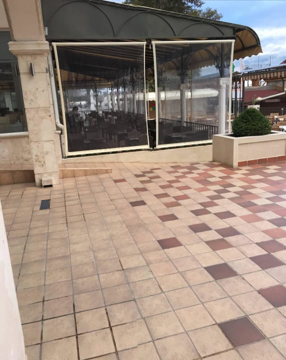 Sitzgelegenheit  GRIFID Vistamar