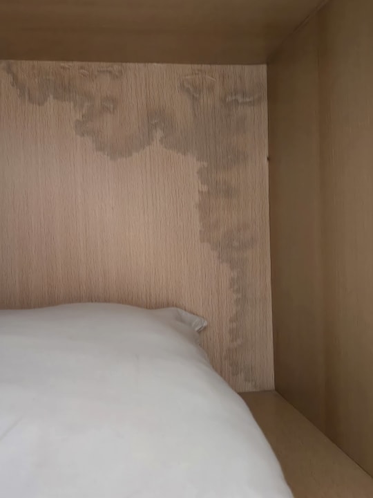 Zimmer Shams Safaga Resort