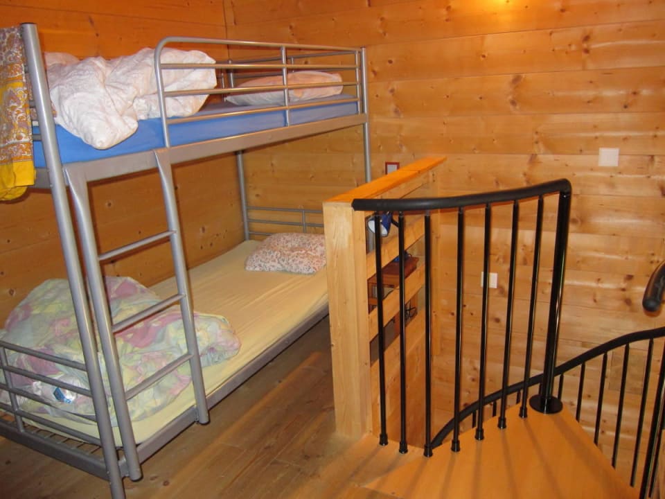 Familienzimmer Eco Hotel Locanda del Giglio