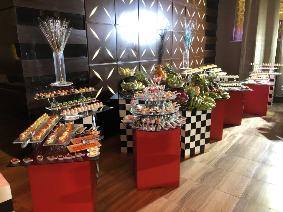 Gastro Pickalbatros White Beach Resort - Hurghada