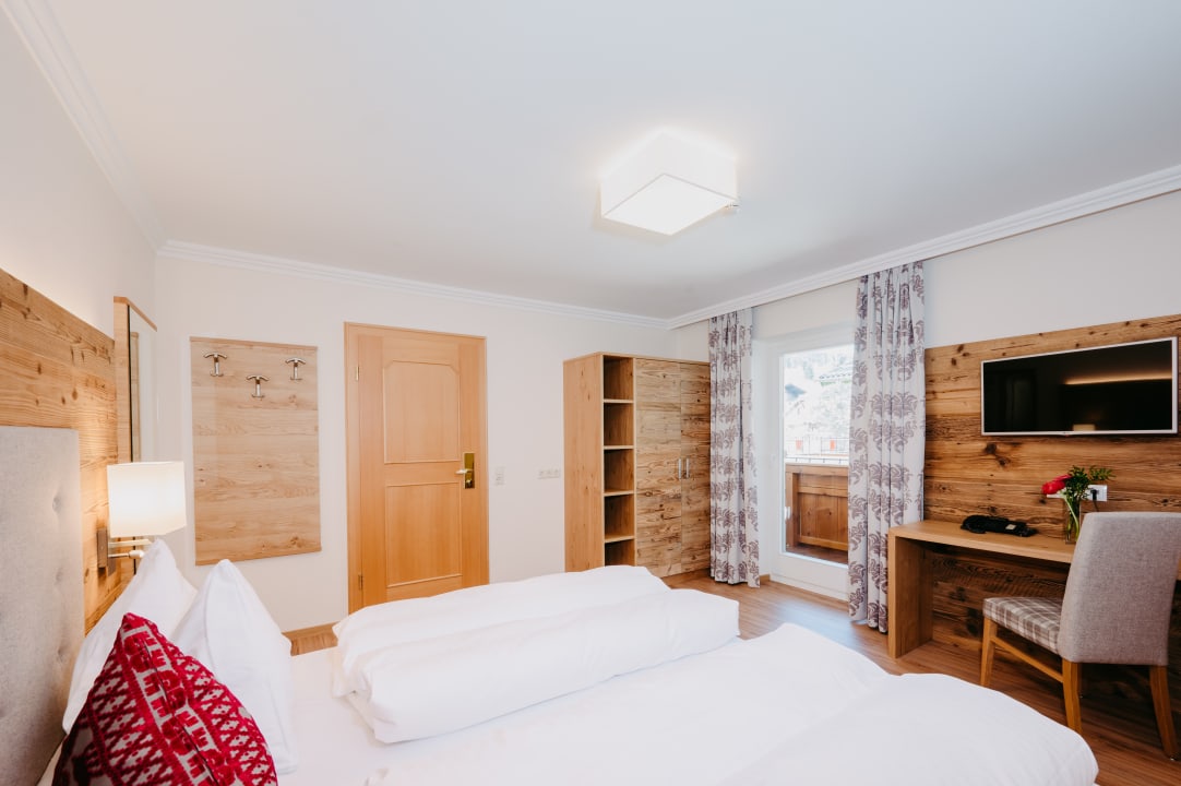 Zimmer Hotel Taxerhof