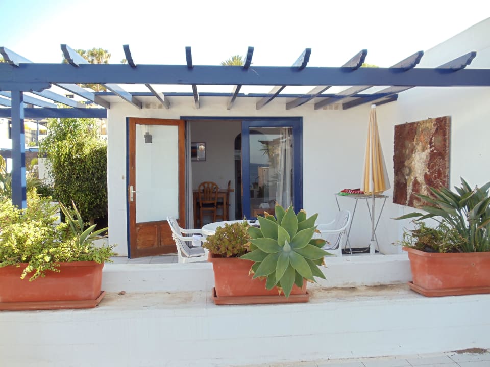 Ansicht Bungalows & Appartements Playamar