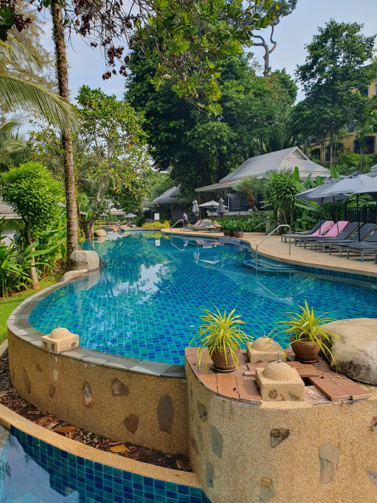 Pool Moracea by Khao Lak Resort