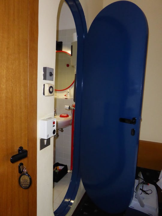 Zum Bad Hotel Azzurra