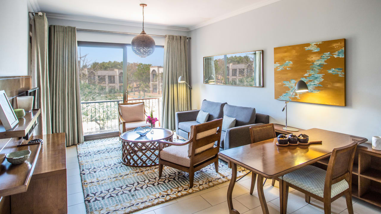 Zimmer AVANI Pemba Beach Hotel & Spa