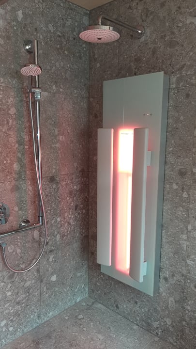 Zimmer Alpenappartement Kleiner
