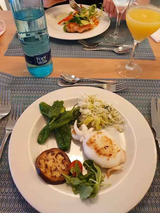 Gastro Iberostar Waves Playa de Muro