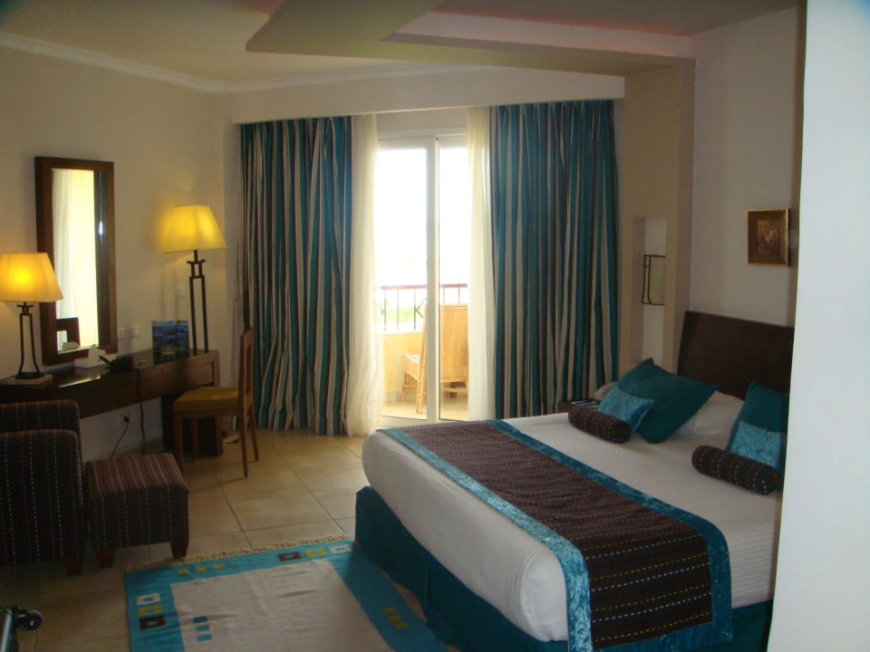 Zimmer Amwaj Beach Club Abu Soma Resort