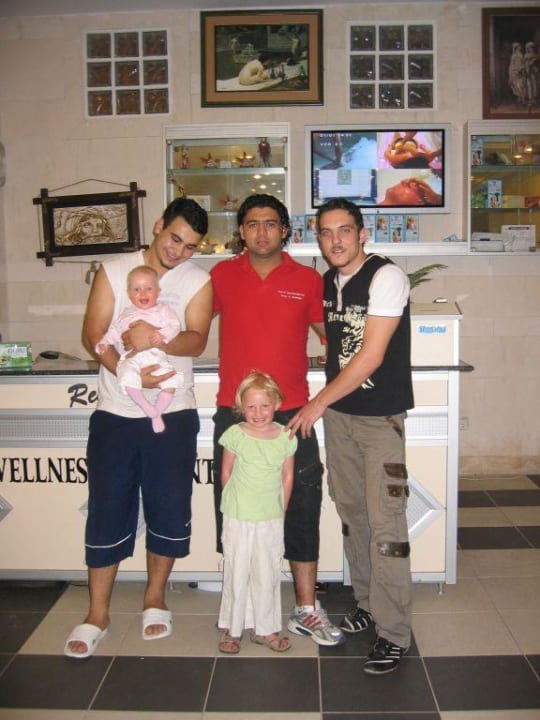 Wellness Hane Family Resort