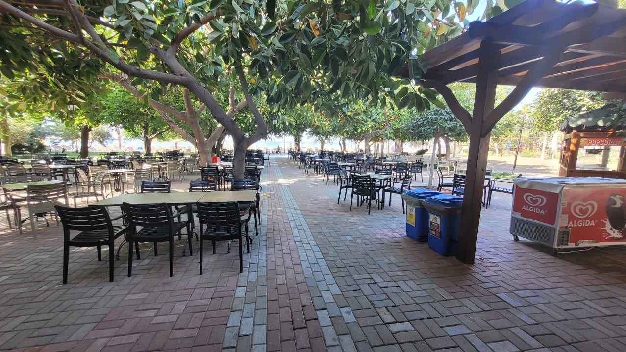 Gastro Hotel Gardenia Beach