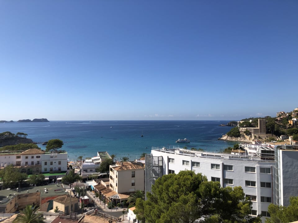 Ausblick Valentin Reina Paguera
