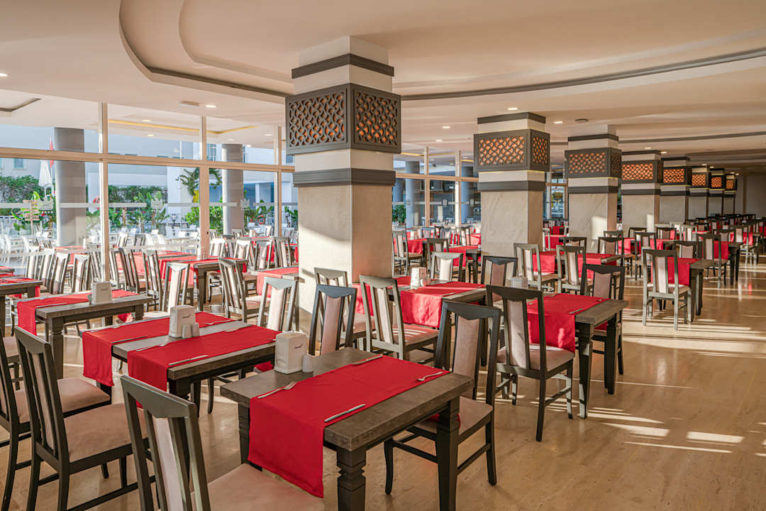 Gastro Holiday Park Resort