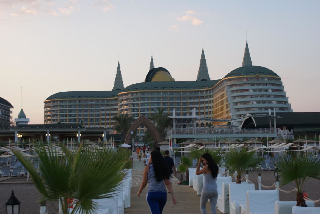 Delphin Imperial Hotel Delphin Imperial