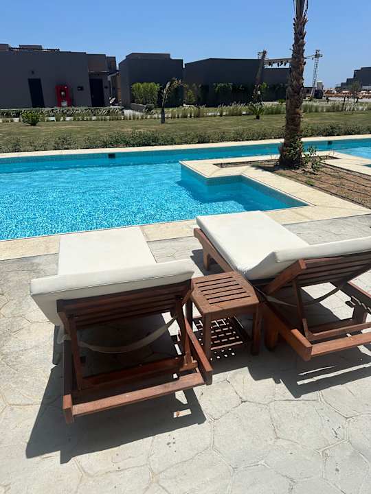 Zimmer Aldiana Club Naga Bay