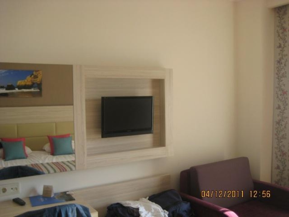 Zimmer Side Prenses Resort & Spa