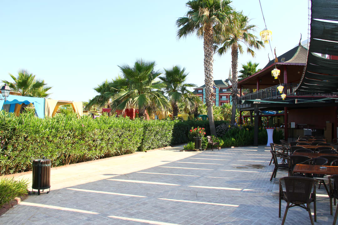 Sonstiges Elegance East Hotel