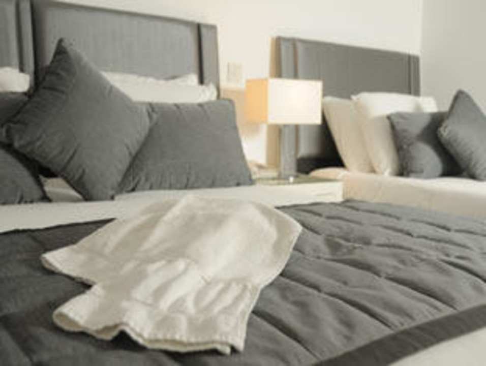 Club Galleri Room Oscar Resort Hotel