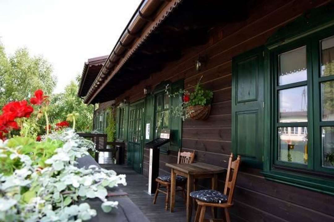 Bojarski Gościniec Gästehaus Bojarski