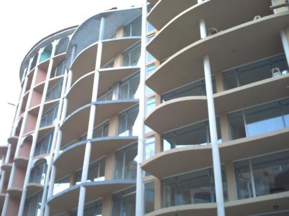 Hotel Andalusia Andalucia Beach Hotel & Residence