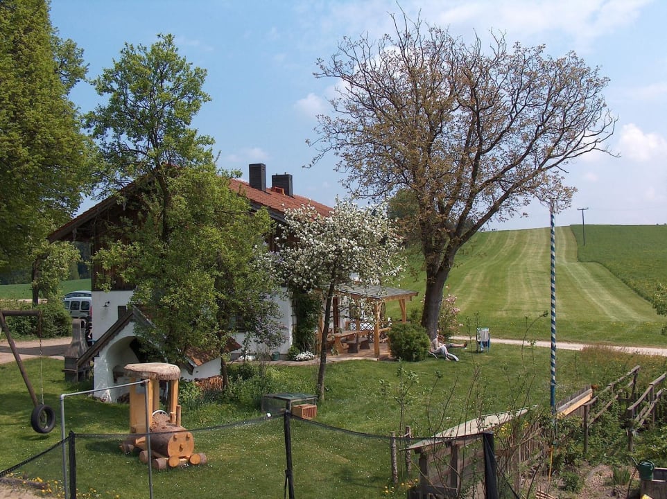 Unser Garten Stettnerhof